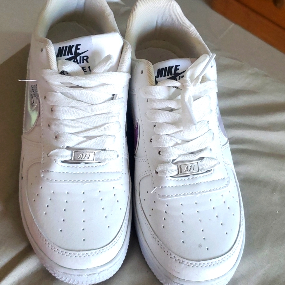 Sneakers AF1